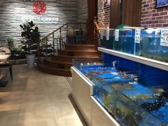 水产区-姜君·千岛湖鱼头馆(浦东大道店)