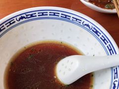 -同得兴 Since·1995 传统苏式面馆(十全街店)