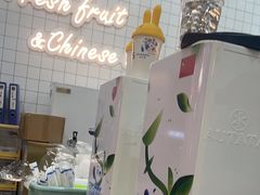 -茶百道(花城汇中区店)