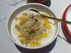 -欧提汗·新疆餐厅·清真(银都路店)