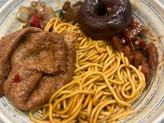 -梅溪·小伙子干挑面(安吉总店)