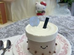 -云境cloudland·口味蛋糕•下午茶(长江路店)