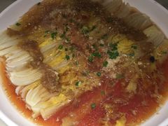 -梁家大院•农家菜(昆山会展中心店)