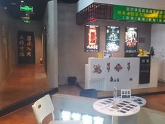 -棂笼·深度沉浸密室(武汉旗舰店)