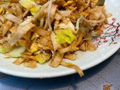 -晋商羊家将(十八中店)