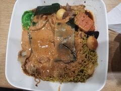 -林静小吃(复兴路店)
