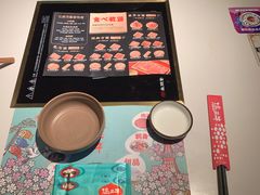 -温禾牛·和牛寿喜烧自助火锅(恒基名人店)