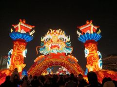 -西安城墙·碑林历史文化景区