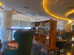 -良木缘咖啡西餐(蜀汉路店)