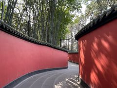 -成都武侯祠博物馆