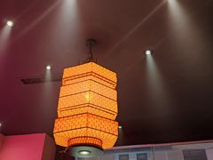 大堂-探花·意境江南菜·唐伯虎文化体验店·松鼠桂鱼(观前店)