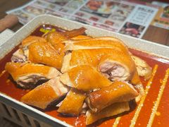 -西关味(大卫城店)