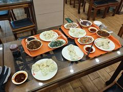 -庆丰包子铺(羊坊店路店)