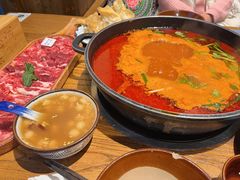-黔诚多彩火锅(甲秀楼店)