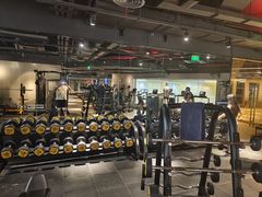 -威尔仕健身·游泳(中港汇店)