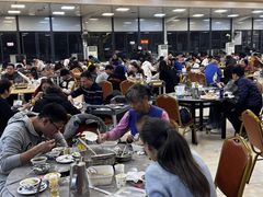 -五洞大众牛餐馆(番禺分店)