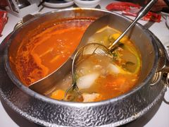 -左庭右院鲜牛肉火锅(新梅广场店)