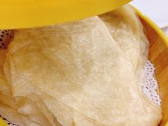 -大地春饼店(黄河路店)