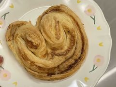 -国际饭店·帆声西饼屋(黄河路店)