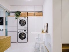 -正聚装饰·老房翻新装修设计体验馆(普陀店)