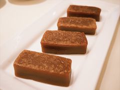 椰汁年糕-利苑酒家(宜安广场店)