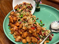 -聚福宝合苑食府(南头镇店)