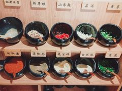 -独食火锅·半米屋台(望平街店)