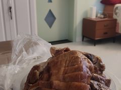 -张记卤菜店(三条巷店)