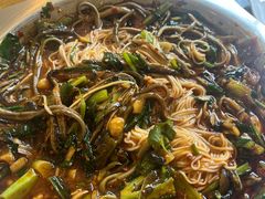 -乐山第一家临江鳝丝(茶坊路店)