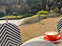 -醉了的船Le Bateau Ivre(温江店)