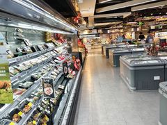 -Olé精品超市(北京合生汇店)