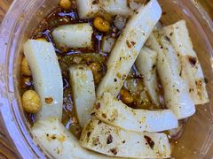 -八一路好吃街(雨田商务大厦店)