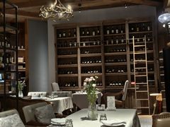 -一棵树·意大利西餐厅One Tree(新城店)