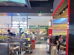 大堂-蛙宴·美蛙火锅基地(万象城店)