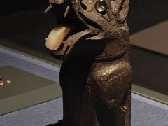 -北京大葆台遗址博物馆