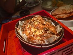 黑胡椒烤叫花鸡-桂满陇-锦绣江南(万象城店)