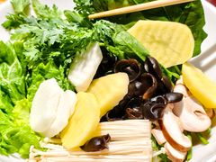 -今日牛事潮汕鲜牛肉火锅(瑞金店)