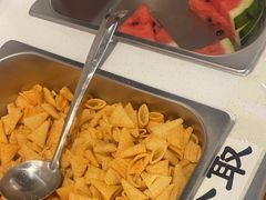 -融融手工春饼(密云万象汇店)