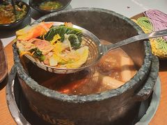 -芸山季·云南山珍菌火锅(南翔印象城MEGA店)