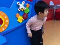-美吉姆早教(西安万象城中心)