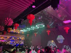 -MOSSO音乐酒吧·Live House(南京西路店)