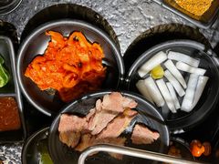 -九田家黑牛烤肉料理(石路天虹店)
