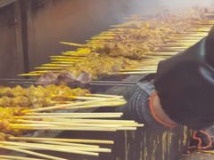 -新疆阿卜杜拉烧烤餐厅(四方坪店)