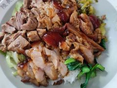 -陆长玖古法猪脚饭(玄风桥店)