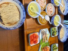 -孙盛兴奥灶面馆·蟹黄面·三虾面(山塘街总店)