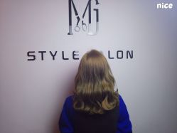 -BM SALON