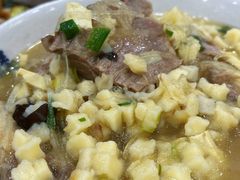 -和月楼牛羊肉泡馍