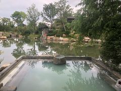 -溧阳天目湖天沐温泉