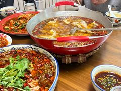 -小街47號江湖菜(四合院店)