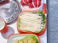 -李想大虾(江北天街店)